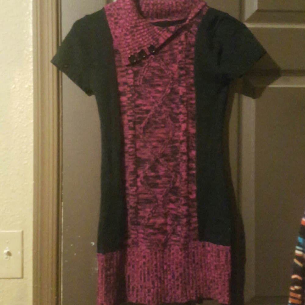 Ladies dress